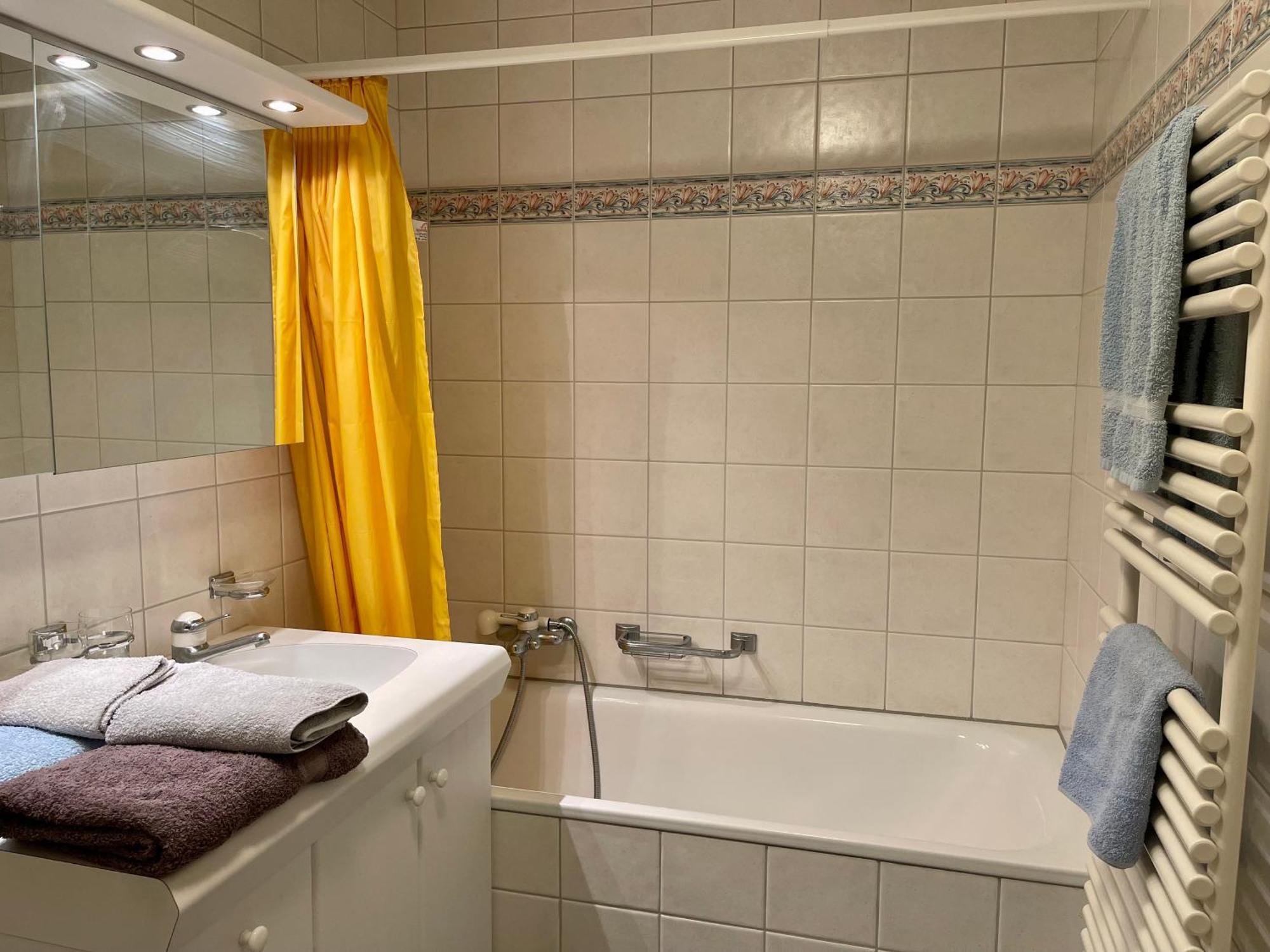 Chalet St Moritz Madulain Екстер'єр фото